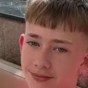 Tragic E-Bike Crash Claims Life of 14-Year-Old Finley Dawson in Derbyshire