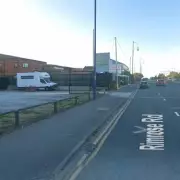 Tragic Industrial Incident Claims Life of 27-Year-Old Graduate in Bootle