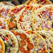 Transform Frozen Pizza with One Jarred Ingredient for Restaurant Flavour
