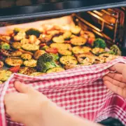 Transform Roasted Vegetables with This Simple Fridge Staple