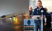 Transport Secretary Denies Single-Controller Rumour in LaGuardia Crash