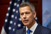 Transportation Secretary Duffy Returns to Reality TV Amid TSA Crisis