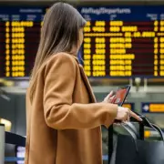 Travel Expert Warns of Impending Airfare Surge as Jet Fuel Prices Soar 70%