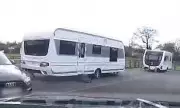 Travellers Encampment at Birmingham's Sheldon Park Sparks Council Action