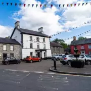 Tregaron: Historic Welsh Market Town Offers Gateway to Epic Abergwesyn Pass Drive