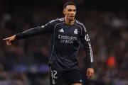 Trent Alexander-Arnold Eyes England Recall Amid Real Madrid Resurgence
