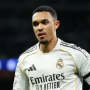 Trent Alexander-Arnold Faces Former Coach in Real Madrid vs Man City Clash