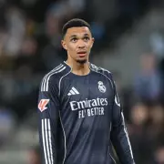 Trent Alexander-Arnold Faces Real Madrid Transfer Regret as Blame Game Erupts