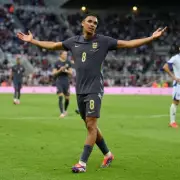 Trent Alexander-Arnold's England Career in Doubt Under Tuchel After World Cup Snub
