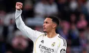 Trent Alexander-Arnold's Madrid Derby Heroics Amid England and Real Madrid Omissions