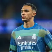 Trent Alexander-Arnold's Real Madrid Struggles: Car Ban, Rule Breach and Anfield Return