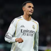 Trent Alexander-Arnold's World Cup Hopes Dashed as Tuchel Favours Ben White