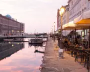 Trieste: Italy's Dynamic Port City of Coffee, History and Global Flavours