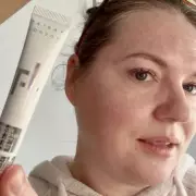 Trinny London's Miracle Blur Diffuser Review: A Game-Changer for Fine Lines