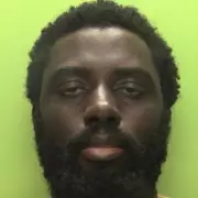 Triple Killer Valdo Calocane Confined Behind Glass in Maximum Security Hospital