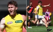 Triple M's Social Media Blunder Over AFL Star's Injury Sparks Hysterics