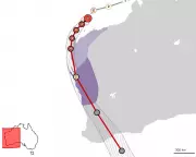 Tropical Cyclone Narelle Set to Strike Western Australia as Severe Category 3 Storm
