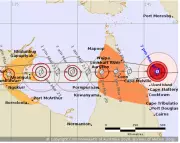 Tropical Cyclone Narelle Threatens Queensland with 315km/h Winds