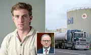 Trucking Coordinator Slams Albanese's Fuel Excise Cut as 'Half-Measure'