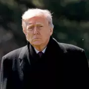 Trump Administration Reportedly Weighs Military Occupation of Iran's Kharg Island