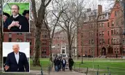 Trump Administration Sues Harvard Over Antisemitism Claims, Threatens Billions in Grants