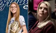 Trump Administration Sues Minnesota Over Transgender Athlete Policies