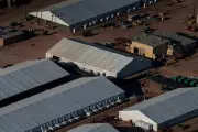 Trump Administration to Close Controversial ICE Detention Facility in Texas