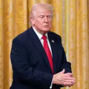 Trump Alleges CIA Told Him Iran's New Supreme Leader 'Is Gay' in Fox Interview