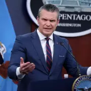 Trump and Hegseth Mock UK's Royal Navy Amid Iran War and Fuel Crisis