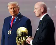 Trump Assures Iran Welcome at 2026 World Cup, Says FIFA President Infantino