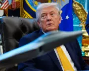 Trump Blamed Iran for School Strike Using Unverified Intelligence, Sources Reveal