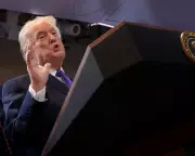 Trump Claims 'Absolute Right' to Impose New Tariffs After Supreme Court Ruling