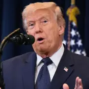 Trump Claims Iran Has Tomahawk Missiles After School Strike Killing 165