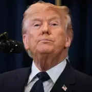 Trump Claims Iran War Will End 'Soon' Citing Depleted Targets