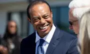 Trump Claims Tiger Woods Will Not Compete in Masters Tournament
