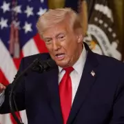 Trump Considers Jones Act Suspension as Iran Conflict Drives Oil Price Surge