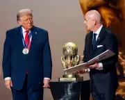 Trump Contradicts FIFA on Iran's World Cup Participation Amid Safety Concerns