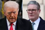 Trump Criticises Starmer's UK Leadership, Says US-UK Ties 'Not What They Were'