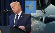 Trump Declares Iran War Advances, Orders 25 B2 Bombers Amid Vance Skepticism