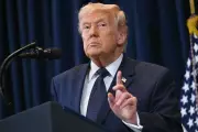 Trump Declares Iran War Nearing End, Claims Total Control Over Conflict Timeline