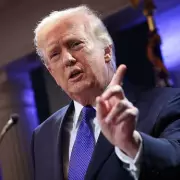 Trump Declares Iran War 'Very Complete' as Conflict Escalates in Middle East