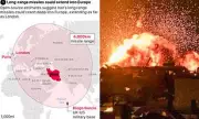 Trump Delays Iran Strikes Amid Escalating Threats to Global Energy and European Capitals