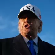 Trump Deploys US Navy to Escort Tankers in Strait of Hormuz Amid Iran Tensions