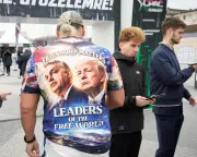 Trump Endorses Orbán as Europe's Far-Right Leaders Converge in Budapest