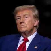 Trump Expresses 'Very Disappointed' Over Starmer's Initial Block on US Base Use