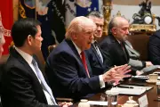 Trump Extends Iran War Deadline, Claims Peace Talks Progressing Well