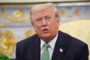 Trump Faces LA Olympics Ban Over US Anti-Doping Funding Dispute