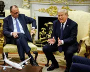 Trump Fears Iran's New Leader Could Mirror Khamenei's Repression