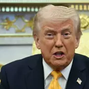 Trump Issues 48-Hour Ultimatum to Iran Over Strait of Hormuz