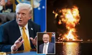 Trump Lashes Out at Allies Over Strait of Hormuz Refusal, Fueling Global Tensions